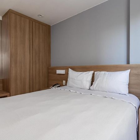 Flat Verano Stay Rio de Janeiro Exterior photo