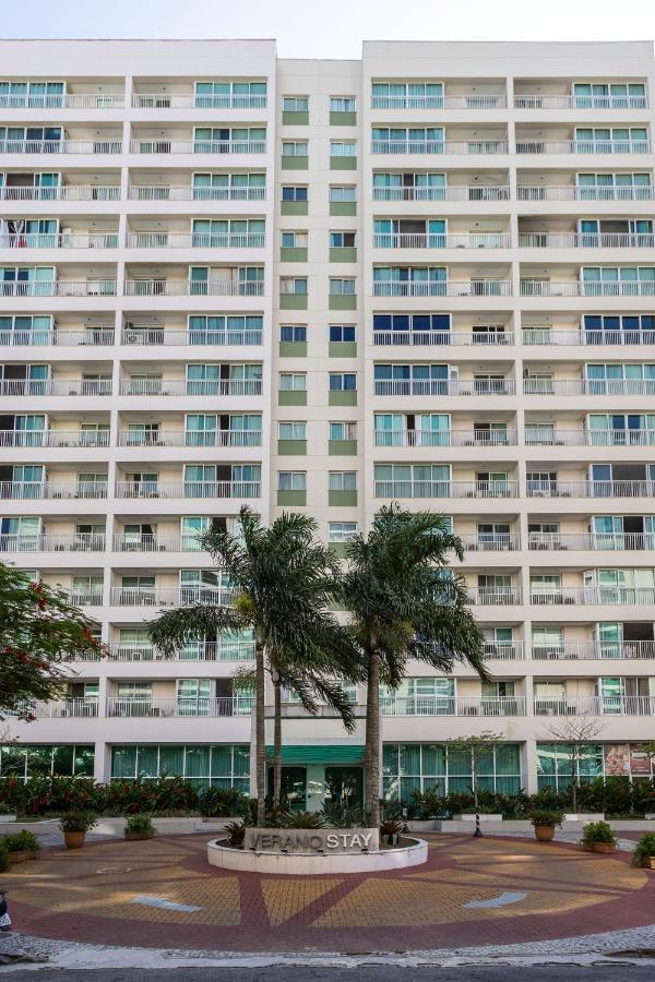Flat Verano Stay Rio de Janeiro Exterior photo