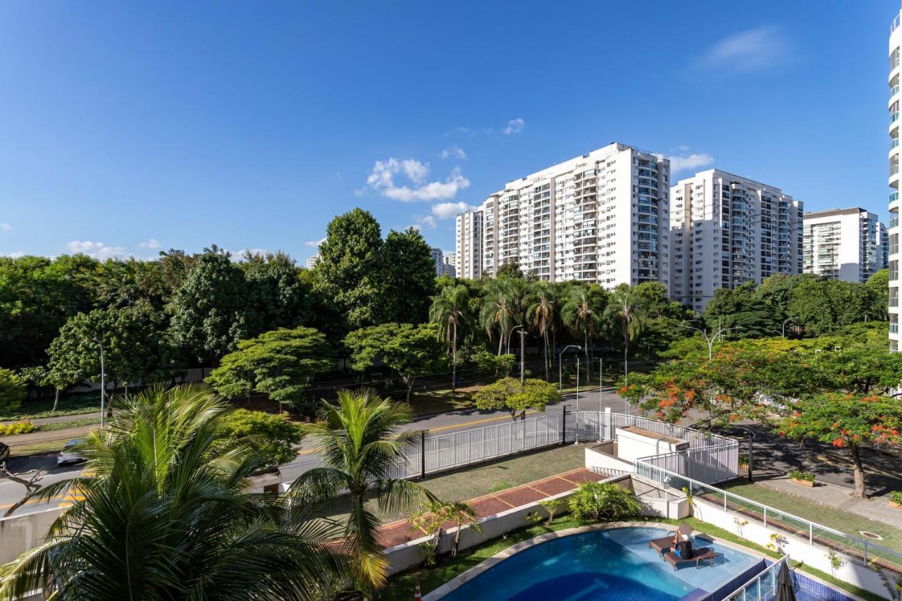 Flat Verano Stay Rio de Janeiro Exterior photo