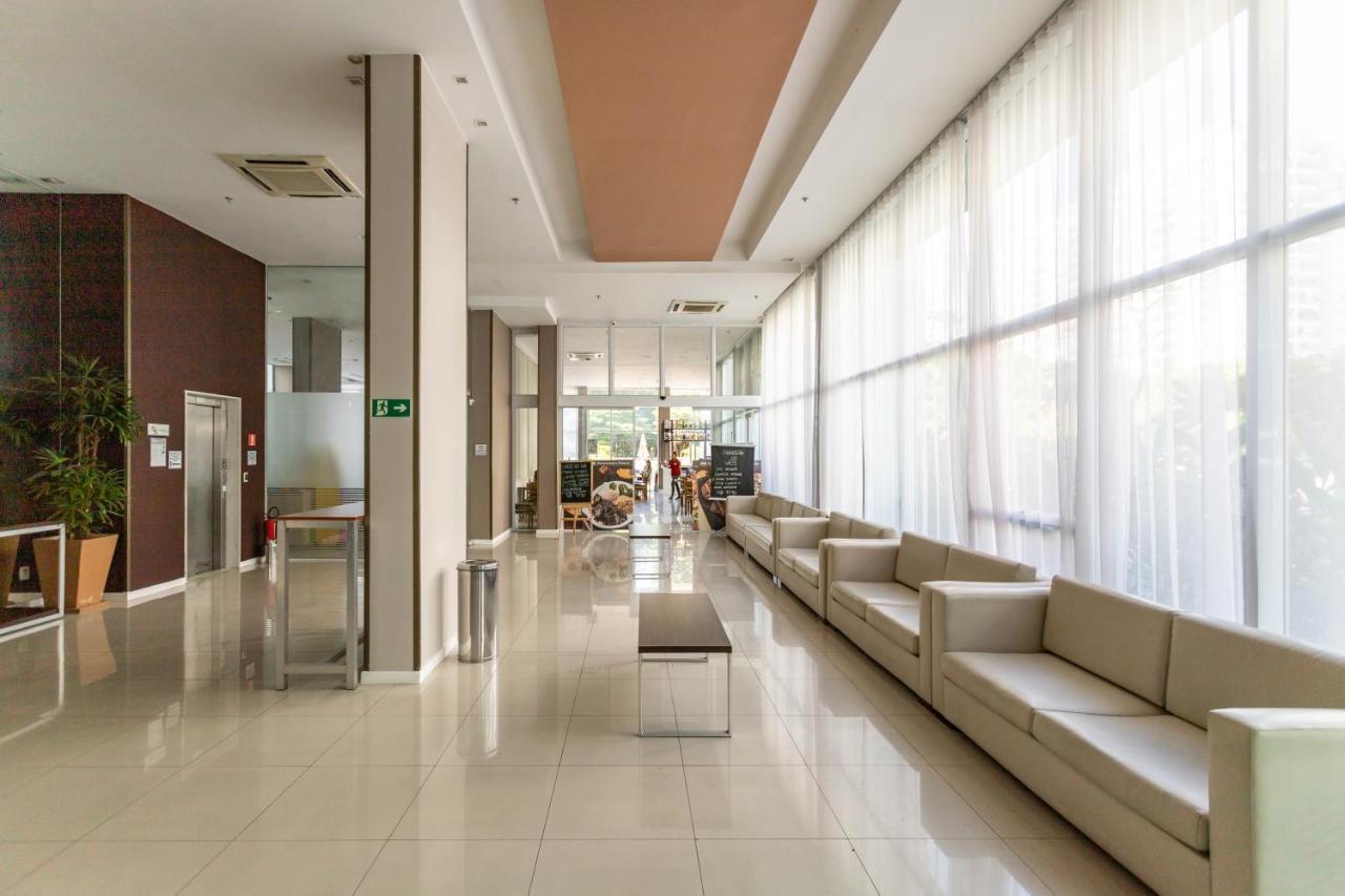 Flat Verano Stay Rio de Janeiro Exterior photo