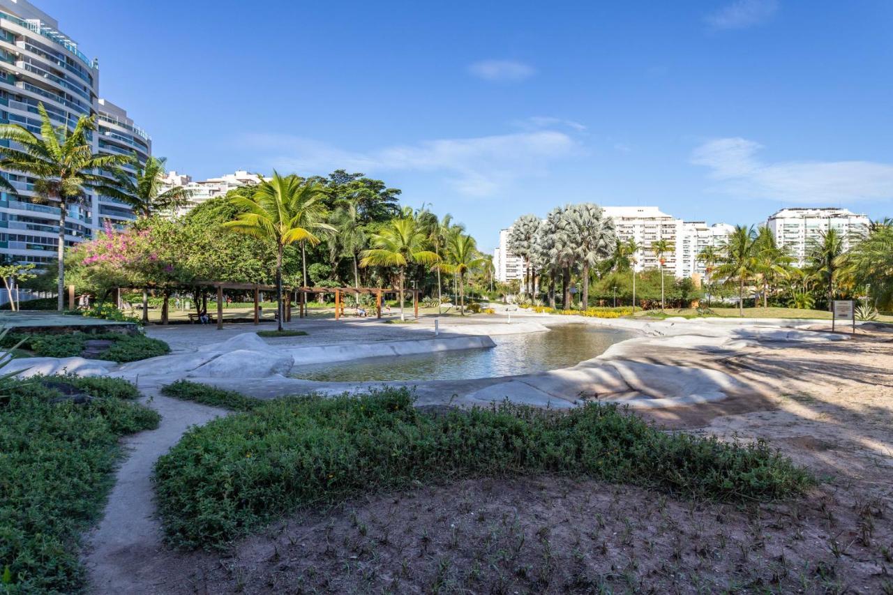Flat Verano Stay Rio de Janeiro Exterior photo
