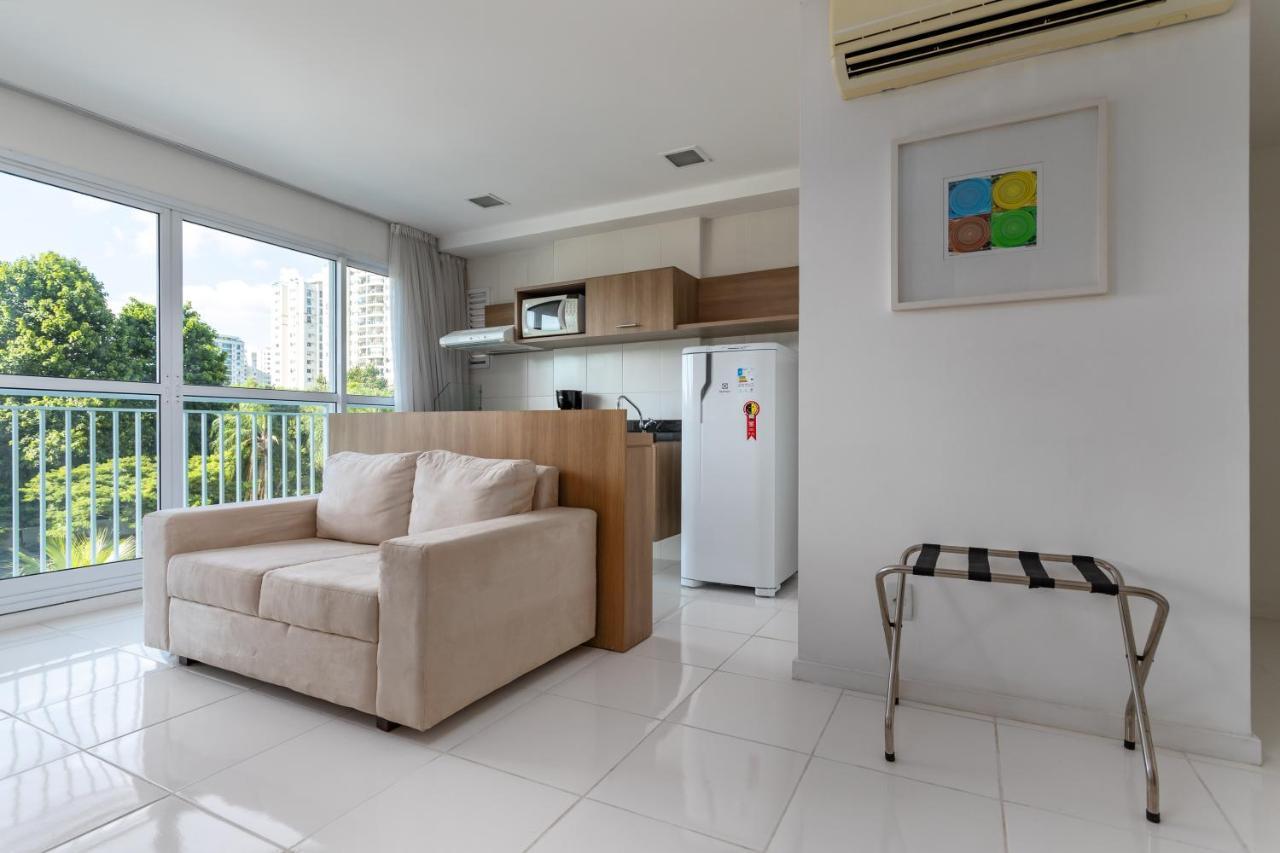 Flat Verano Stay Rio de Janeiro Exterior photo