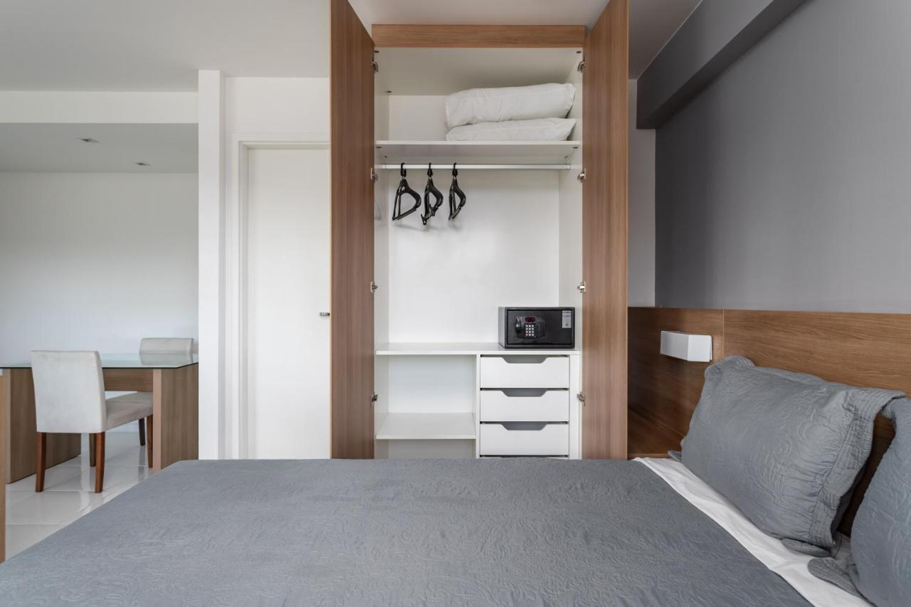Flat Verano Stay Rio de Janeiro Exterior photo