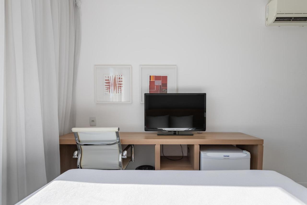 Flat Verano Stay Rio de Janeiro Exterior photo
