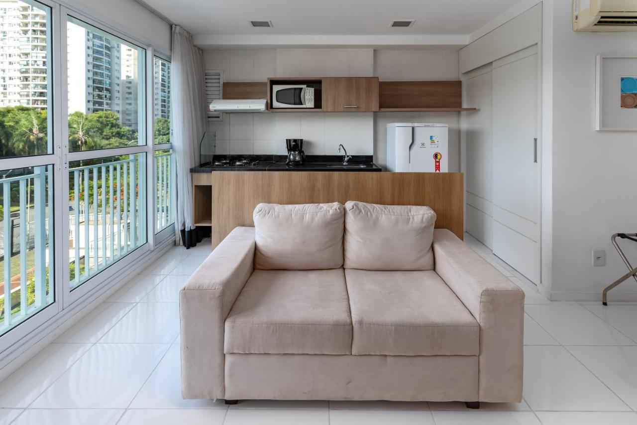Flat Verano Stay Rio de Janeiro Exterior photo