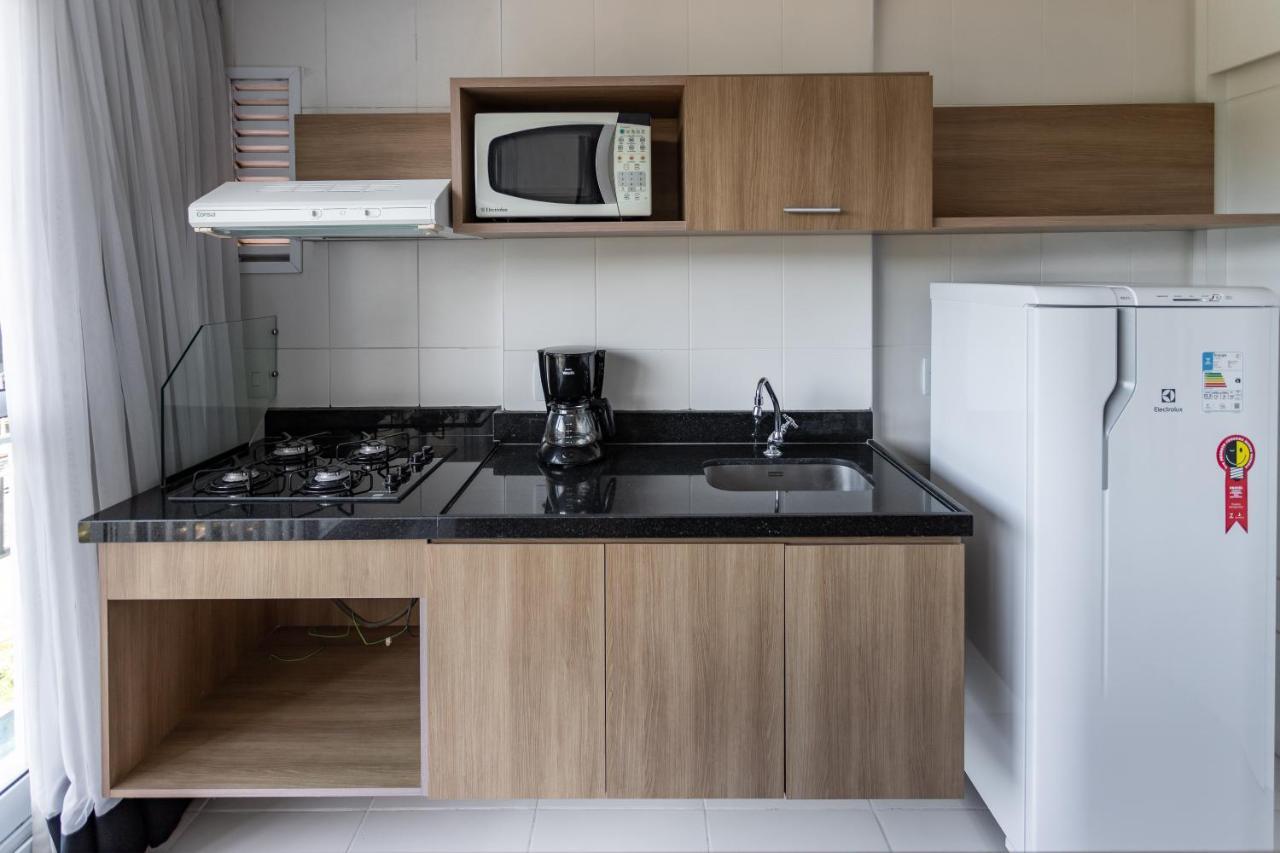 Flat Verano Stay Rio de Janeiro Exterior photo