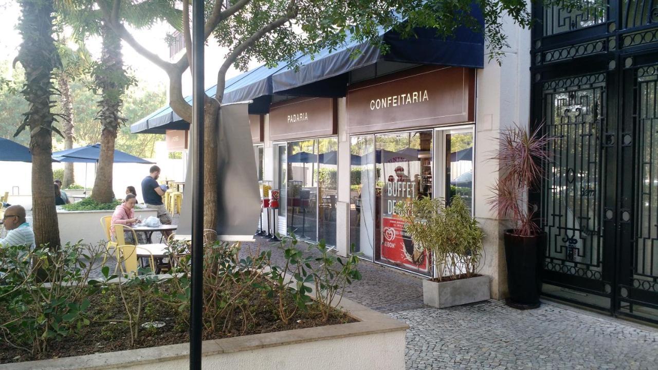 Flat Verano Stay Rio de Janeiro Exterior photo