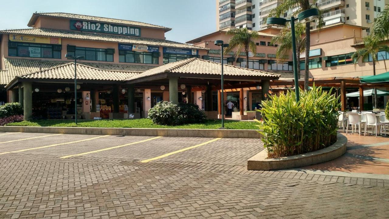 Flat Verano Stay Rio de Janeiro Exterior photo