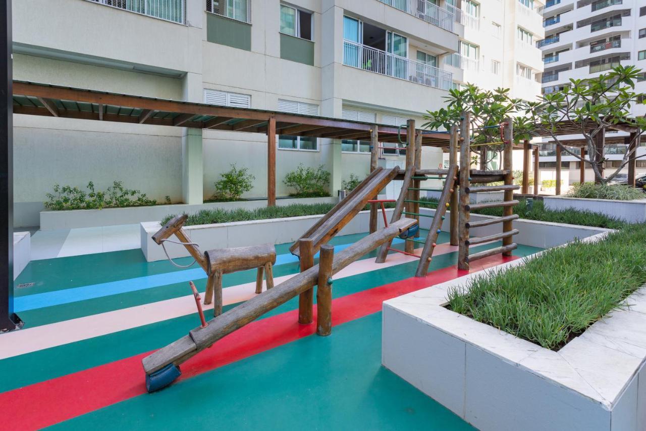Flat Verano Stay Rio de Janeiro Exterior photo